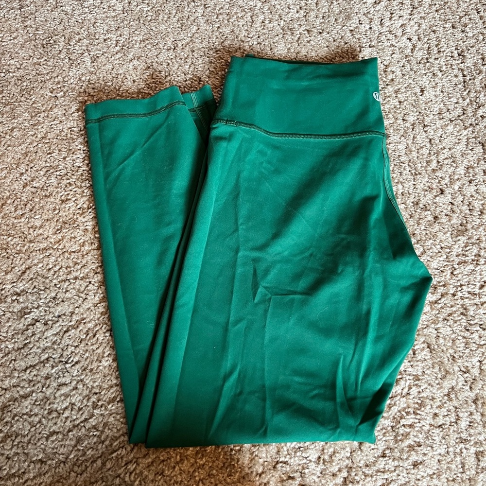 Lululemon Leggings / Yoga Pants